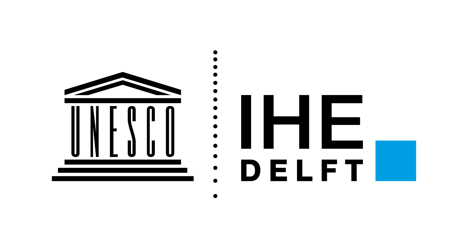 IHE Delft is a present partner